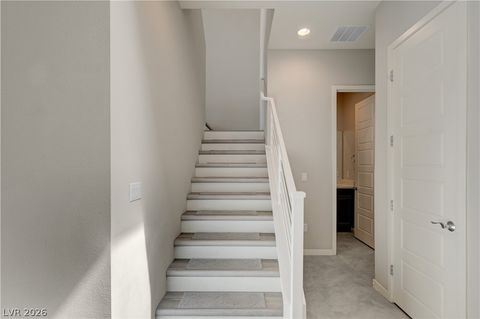 Tiny photo for 32 Vista Outlook Street, Henderson, NV 89011 (MLS # 2784685)