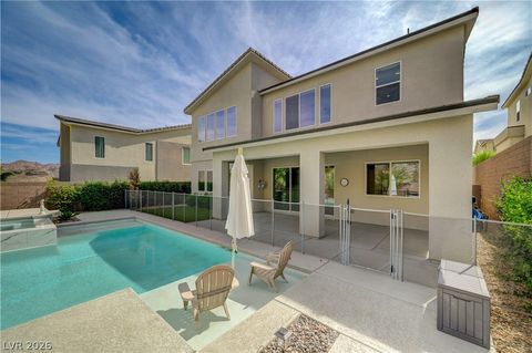 Tiny photo for 32 Vista Outlook Street, Henderson, NV 89011 (MLS # 2784685)
