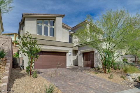 Tiny photo for 32 Vista Outlook Street, Henderson, NV 89011 (MLS # 2784685)