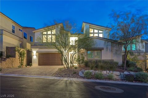 Homes For Sale - 32 Vista Outlook Street<br/> Clark County, Henderson, NV 89011