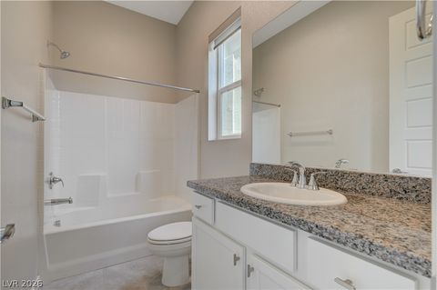 Tiny photo for 32 Vista Outlook Street, Henderson, NV 89011 (MLS # 2784685)