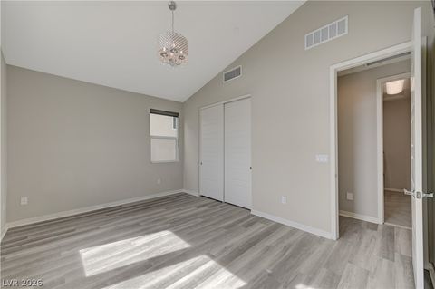 Tiny photo for 32 Vista Outlook Street, Henderson, NV 89011 (MLS # 2784685)