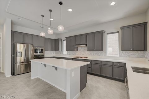Tiny photo for 32 Vista Outlook Street, Henderson, NV 89011 (MLS # 2784685)