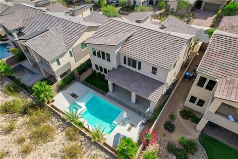 Tiny photo for 32 Vista Outlook Street, Henderson, NV 89011 (MLS # 2784685)