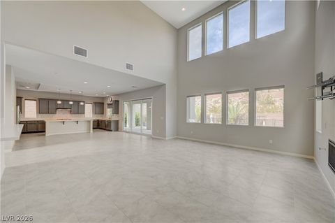 Tiny photo for 32 Vista Outlook Street, Henderson, NV 89011 (MLS # 2784685)