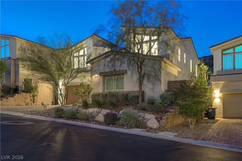 Tiny photo for 32 Vista Outlook Street, Henderson, NV 89011 (MLS # 2784685)