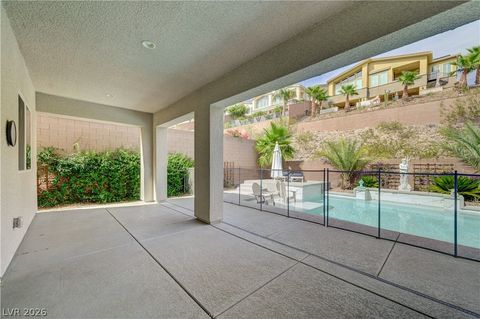 Tiny photo for 32 Vista Outlook Street, Henderson, NV 89011 (MLS # 2784685)