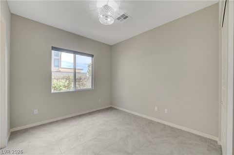 Tiny photo for 32 Vista Outlook Street, Henderson, NV 89011 (MLS # 2784685)