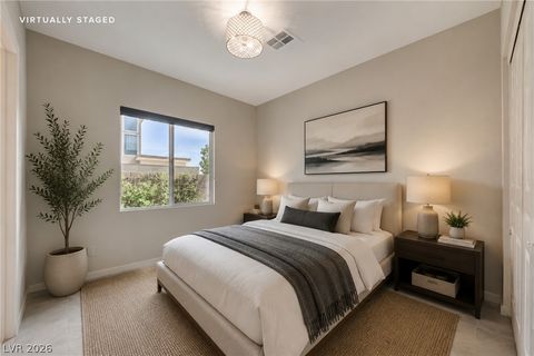 Tiny photo for 32 Vista Outlook Street, Henderson, NV 89011 (MLS # 2784685)