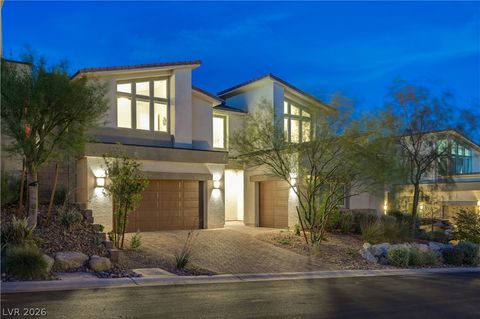 Tiny photo for 32 Vista Outlook Street, Henderson, NV 89011 (MLS # 2784685)