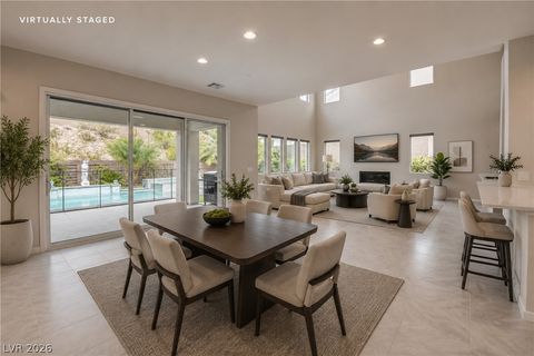 Tiny photo for 32 Vista Outlook Street, Henderson, NV 89011 (MLS # 2784685)