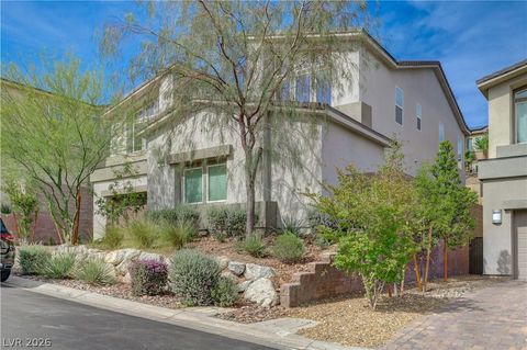 Tiny photo for 32 Vista Outlook Street, Henderson, NV 89011 (MLS # 2784685)