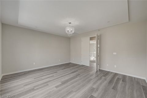 Tiny photo for 32 Vista Outlook Street, Henderson, NV 89011 (MLS # 2784685)