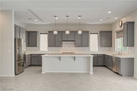 Tiny photo for 32 Vista Outlook Street, Henderson, NV 89011 (MLS # 2784685)