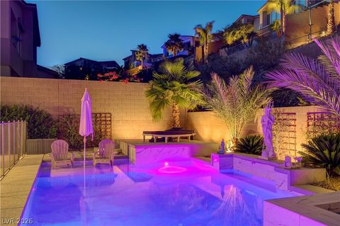 Tiny photo for 32 Vista Outlook Street, Henderson, NV 89011 (MLS # 2784685)