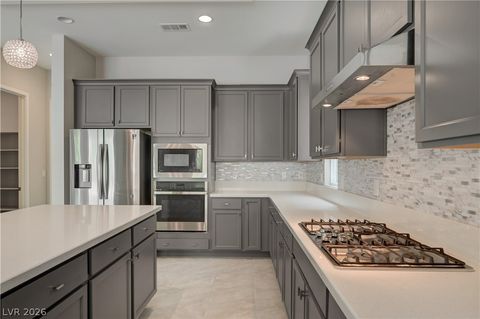 Tiny photo for 32 Vista Outlook Street, Henderson, NV 89011 (MLS # 2784685)