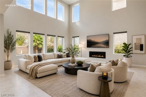 Tiny photo for 32 Vista Outlook Street, Henderson, NV 89011 (MLS # 2784685)