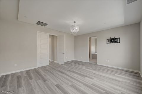 Tiny photo for 32 Vista Outlook Street, Henderson, NV 89011 (MLS # 2784685)