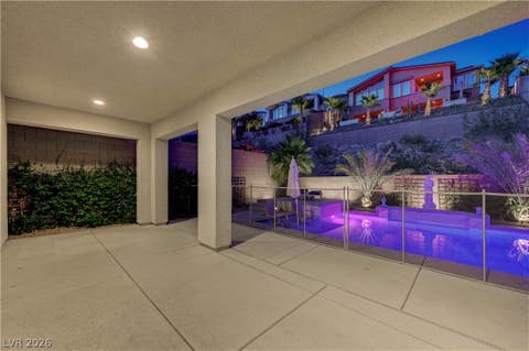 Tiny photo for 32 Vista Outlook Street, Henderson, NV 89011 (MLS # 2784685)