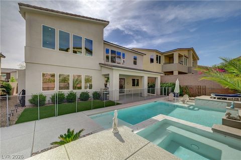 Tiny photo for 32 Vista Outlook Street, Henderson, NV 89011 (MLS # 2784685)