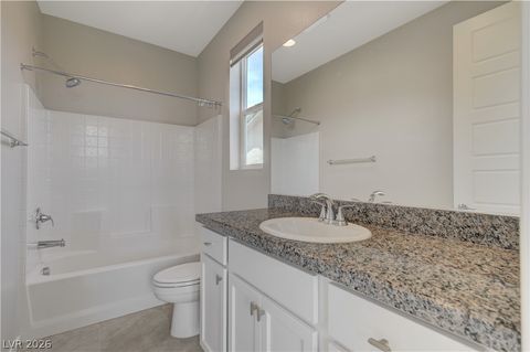 Tiny photo for 32 Vista Outlook Street, Henderson, NV 89011 (MLS # 2784685)
