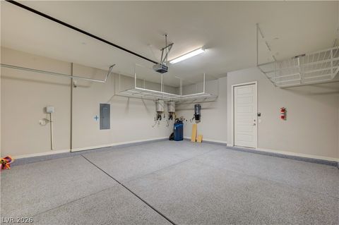 Tiny photo for 32 Vista Outlook Street, Henderson, NV 89011 (MLS # 2784685)