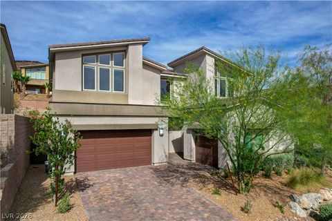 Tiny photo for 32 Vista Outlook Street, Henderson, NV 89011 (MLS # 2784685)