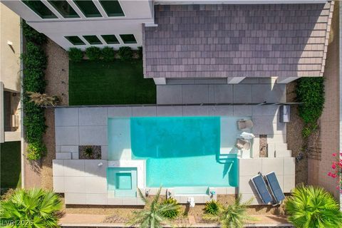 Tiny photo for 32 Vista Outlook Street, Henderson, NV 89011 (MLS # 2784685)