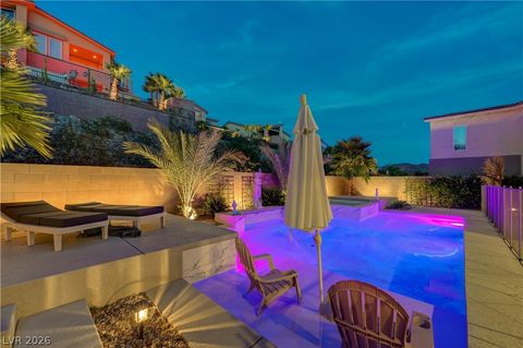 Tiny photo for 32 Vista Outlook Street, Henderson, NV 89011 (MLS # 2784685)