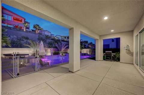 Tiny photo for 32 Vista Outlook Street, Henderson, NV 89011 (MLS # 2784685)