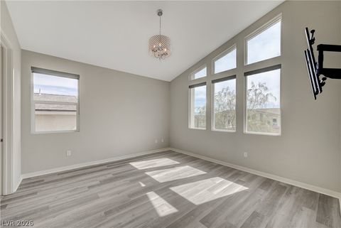 Tiny photo for 32 Vista Outlook Street, Henderson, NV 89011 (MLS # 2784685)