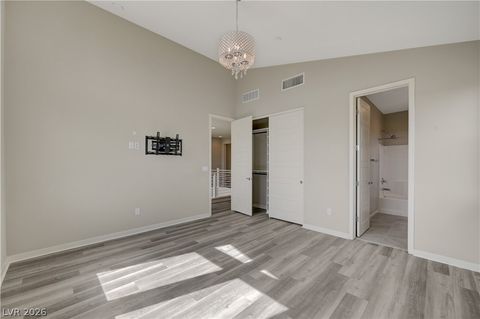 Tiny photo for 32 Vista Outlook Street, Henderson, NV 89011 (MLS # 2784685)