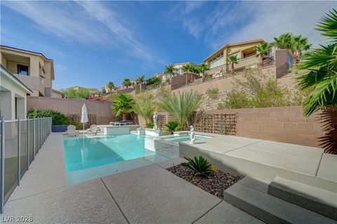 Tiny photo for 32 Vista Outlook Street, Henderson, NV 89011 (MLS # 2784685)