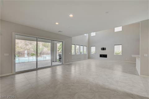 Tiny photo for 32 Vista Outlook Street, Henderson, NV 89011 (MLS # 2784685)
