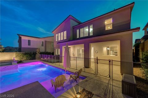Tiny photo for 32 Vista Outlook Street, Henderson, NV 89011 (MLS # 2784685)