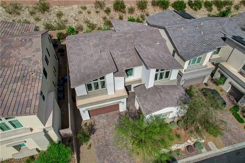 Tiny photo for 32 Vista Outlook Street, Henderson, NV 89011 (MLS # 2784685)