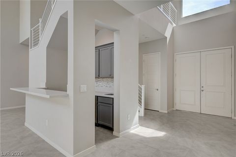 Tiny photo for 32 Vista Outlook Street, Henderson, NV 89011 (MLS # 2784685)
