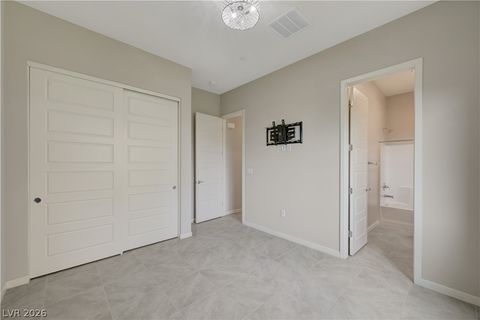 Tiny photo for 32 Vista Outlook Street, Henderson, NV 89011 (MLS # 2784685)