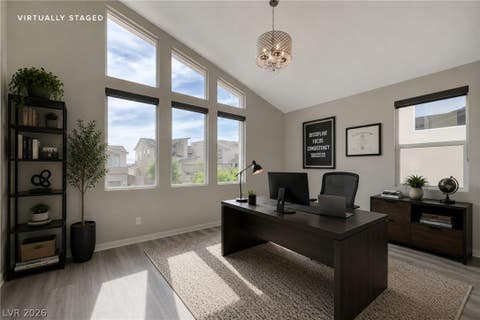 Tiny photo for 32 Vista Outlook Street, Henderson, NV 89011 (MLS # 2784685)