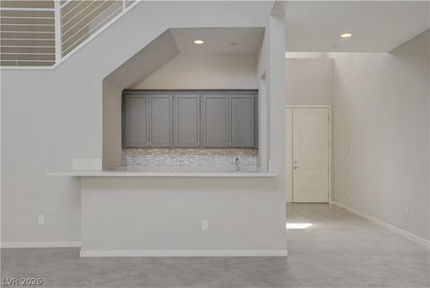 Tiny photo for 32 Vista Outlook Street, Henderson, NV 89011 (MLS # 2784685)