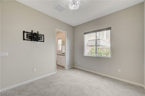 Tiny photo for 32 Vista Outlook Street, Henderson, NV 89011 (MLS # 2784685)