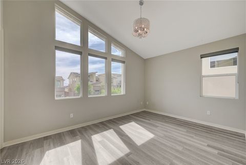Tiny photo for 32 Vista Outlook Street, Henderson, NV 89011 (MLS # 2784685)