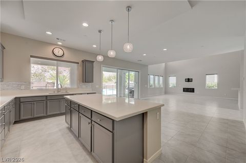 Tiny photo for 32 Vista Outlook Street, Henderson, NV 89011 (MLS # 2784685)
