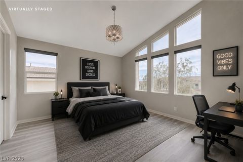 Tiny photo for 32 Vista Outlook Street, Henderson, NV 89011 (MLS # 2784685)