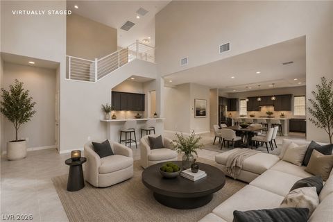 Tiny photo for 32 Vista Outlook Street, Henderson, NV 89011 (MLS # 2784685)