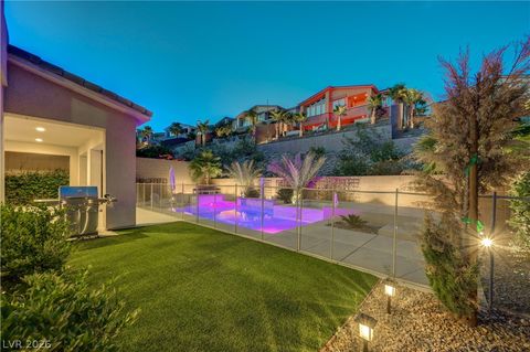 Tiny photo for 32 Vista Outlook Street, Henderson, NV 89011 (MLS # 2784685)