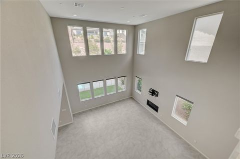 Tiny photo for 32 Vista Outlook Street, Henderson, NV 89011 (MLS # 2784685)