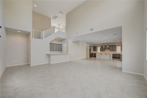 Tiny photo for 32 Vista Outlook Street, Henderson, NV 89011 (MLS # 2784685)