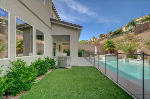 Tiny photo for 32 Vista Outlook Street, Henderson, NV 89011 (MLS # 2784685)
