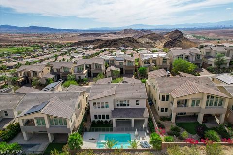 Tiny photo for 32 Vista Outlook Street, Henderson, NV 89011 (MLS # 2784685)